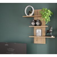 Forte - JOADAKIS Półka wisząca JDKB01-D89