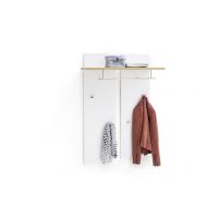 MC AKCENT - CALI Panel ścienny | CAZ1ST90