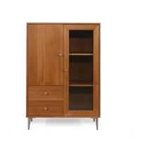 UNIMEBEL - PINE COLLECTIONE Witryna N-4
