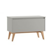 PINIO - SWING Skrzynia | Szary