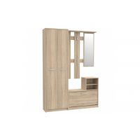 Forte - NIKO Przedpokój NIKD01 D30