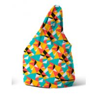 GIGANT PUFA - Pufa Bag Shape 3