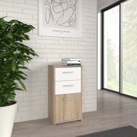 Forte - QUADRO Komoda QDRK13-Q45F