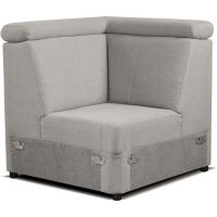 WERXAL - ONTARIO System R narożnik