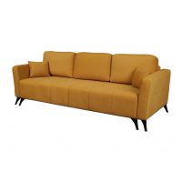 WERXAL - RIO Kanapa z funkcją spania i pojemnikiem