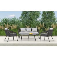 HALMAR - ROCCA Zestaw