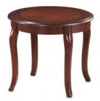 SIGNAL - Royal D Ława | Ciemny orzech