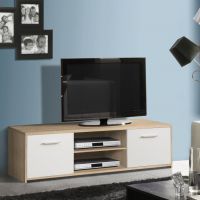 Forte - QUADRO Szafka RTV QDRT13-Q45F