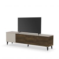 HALMAR - RANDOM 2 RTV-3 Szafka rtv | z PL