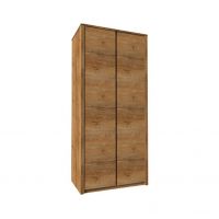 GAŁA MEBLE - MONTANA S2D SZAFA