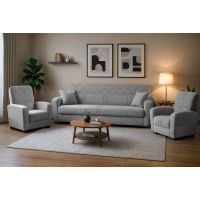 ARKOS - SAVONA III+I+I Zestaw