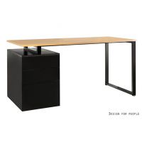 UNIQUE MEBLE - SECA BIURKO 1734