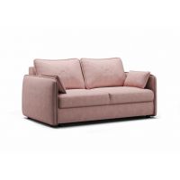 MP NIDZICA - SELFIE Sofa 2FS | Z funkcją spania i pojemnikiem