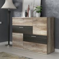 Forte - SKIVE Komoda SKVK46-P74