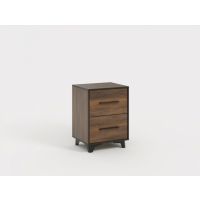 GAŁA MEBLE - FRIDA 2 NEW SN SZAFKA NOCNA