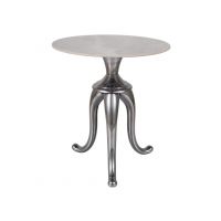 SIGNAL - SNAKE Ława | Srebrny