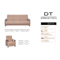 DREW-TON - SOFIA WERSALKA