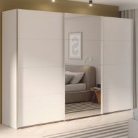 Forte - SOPHISTISPACE Szafa ubraniowa SSQS23412-120