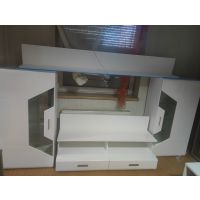 Forte - SPHMO1B-T20 Meblościanka | DOSTĘPNA OD RĘKI