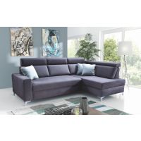 PMW - SUPRA N2FPG Narożnik z funkcją spania i pojemnikiem