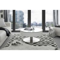 MC AKCENT - SUVA Stolik 58828W57 | biały