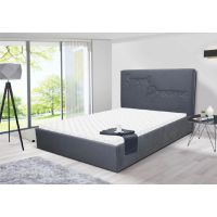 REWITEX - SWEET Łóżko z pojemnikiem | 160/200