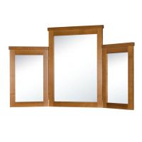 UNIMEBEL - NATURAL COLLECTION lustro A-27