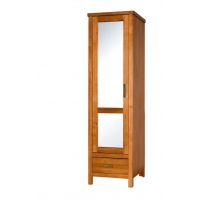 UNIMEBEL - NATURAL COLLECTION szafa A-11