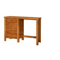 UNIMEBEL - NATURAL COLLECTION toaletka A-23