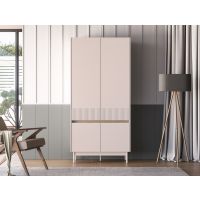 ML MEBLE - DUNEA 01 Szafa