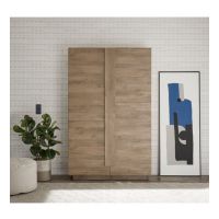 MC AKCENT - JUPITER Szafa | 203963-04 | dąb mercure