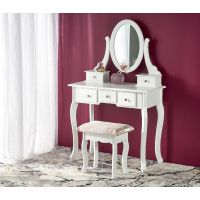 HALMAR - SARA Toaletka