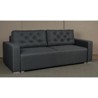 WERXAL - CLEO - Pocket - Kanapa z funkcją spania i pojemnikiem na pościel