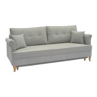 MEBLE BEST - Columbus Sofa 3DL