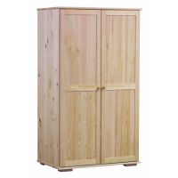 DOKTÓR - Modern Szafa 100 | Drążek