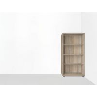 Meblarz - OFIR Regał (Aktówka) O-21