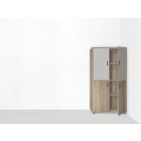 Meblarz - OFIR Regał (Aktówka) O-25