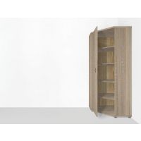 Meblarz - OFIR Regał narożny (Aktowy) O-47