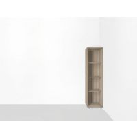 Meblarz - OFIR Regał (Aktówka) O-31