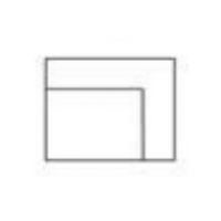 Bydgoskie Meble - MIA Element TE narożny