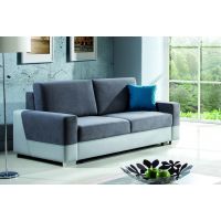 PMW - TOGO Sofa 3F z funkcją spania