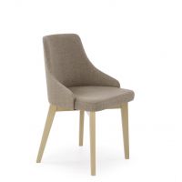 HALMAR - TOLEDO Krzesło dąb sonoma / Inari 23 | z PL