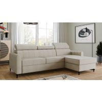 STOLLECH - TORONTO III Narożnik