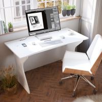 Forte - UTAPAU Biurko UTPB202-Z12M