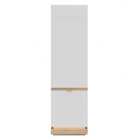 LIVEO - MILTON ML07 SZAFKA L/P | BIAŁY