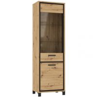 Forte - TRONDHEIM Witryna L/P TDHV712 | DOSTĘPNA OD RĘKI