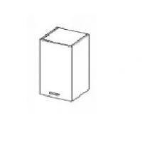 LAYMAN - NAVIA Szafka W 4/58 kuchenna 40 cm górna