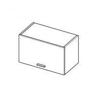 LAYMAN - ELIN Szafka WO6/36 | Górna | 1 klapa