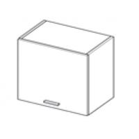 LAYMAN - NAVIA Szafka WOG 5/36/58 Szafka górna 50 cm 1 klapa