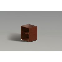 BIURO SERWIS - X-BOX Regał X-105